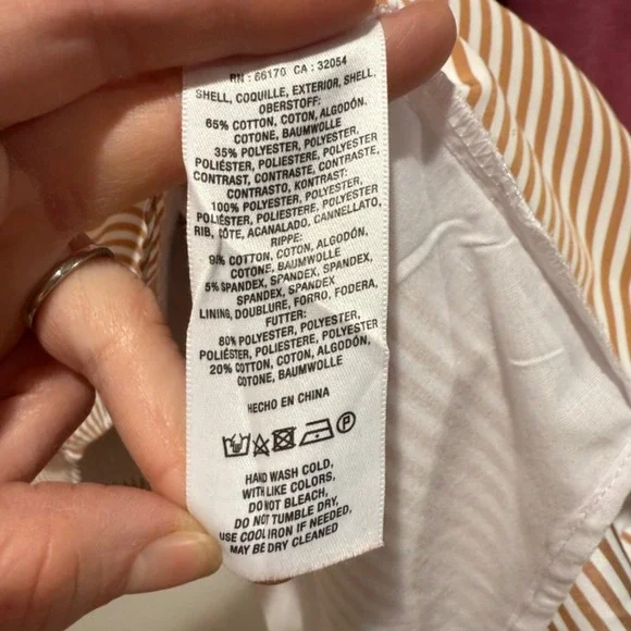 Maeve Anthropologie Layered Tunic Sweatshirt 3X Mixed Media Puff Sleeve Mauve Pi - Picture 7 of 12